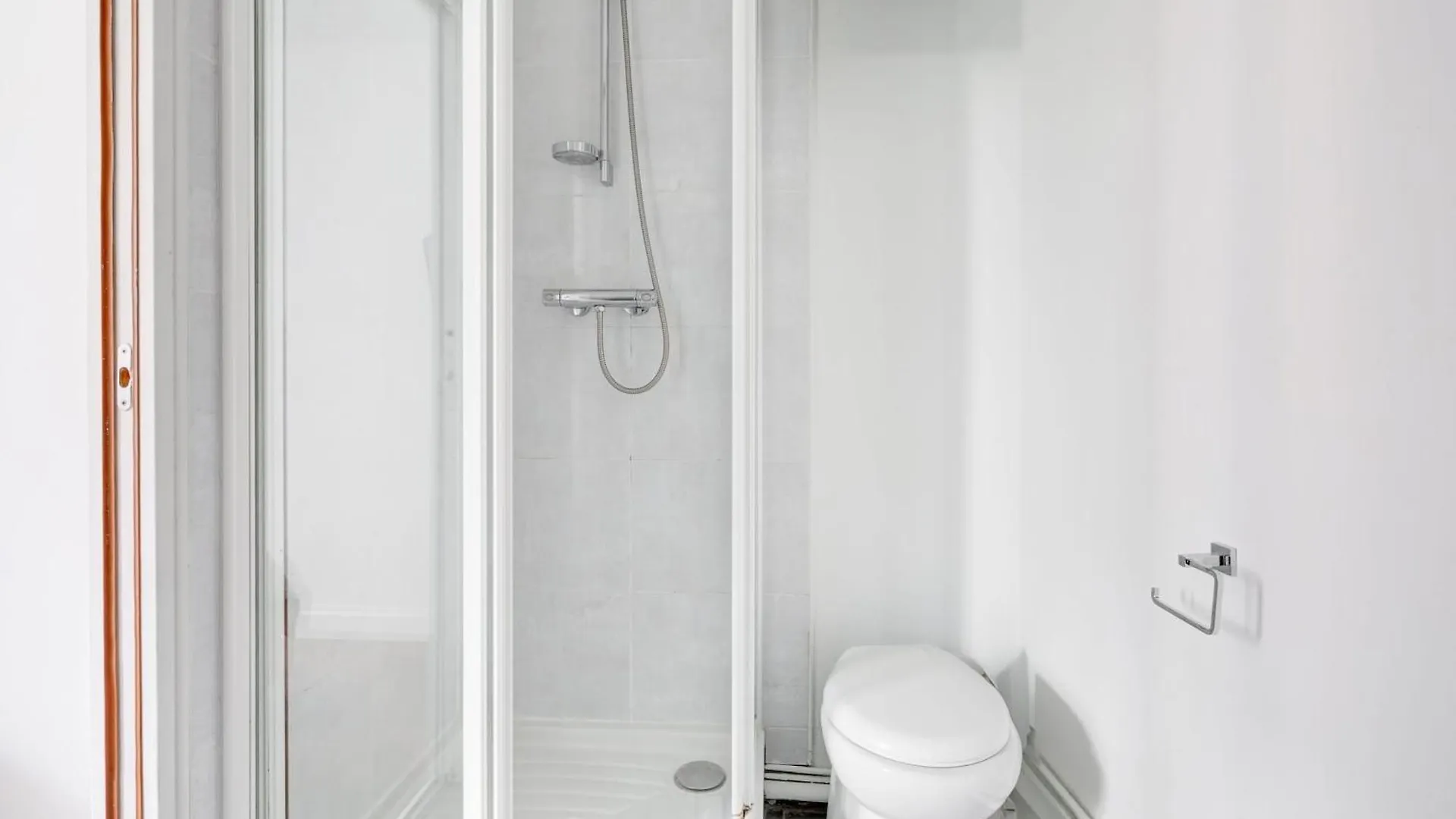 Apartament Bnbnova - 1Br - Bastille Paryż
