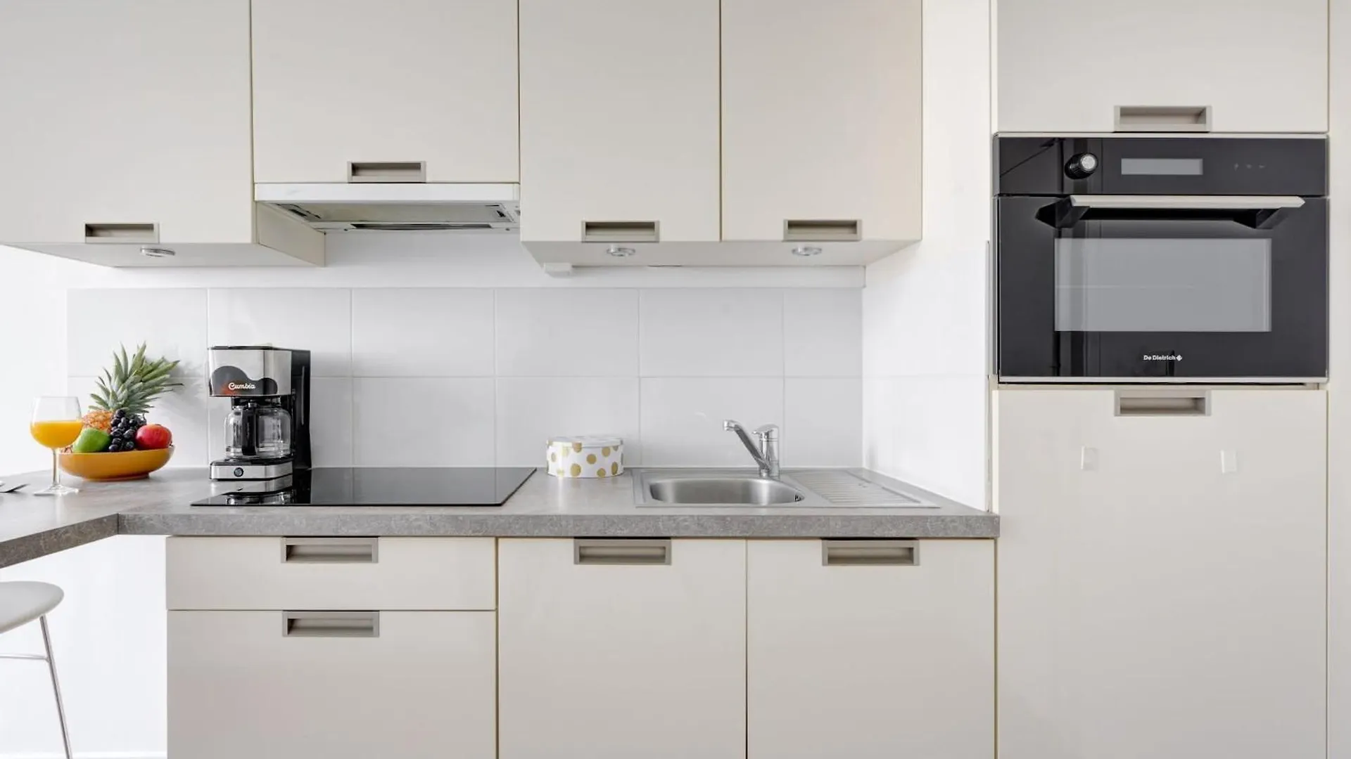 Apartamento Bnbnova - 1Br - Bastille Paris França